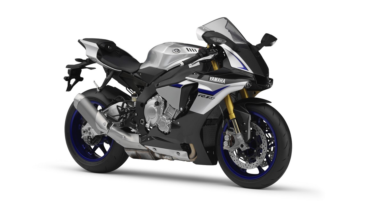 Rear Mono and Cartridge available for 2015 Yamaha YZF-R1M